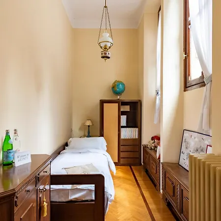 Vila Jolanda By Reste Italy Brunate