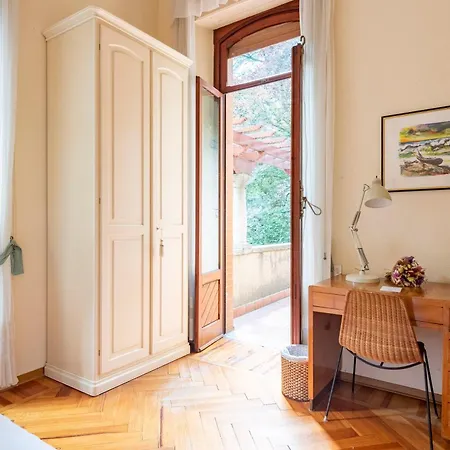 Jolanda By Reste Italy Villa Brunate