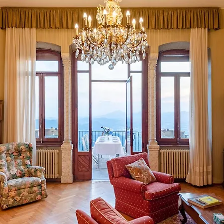 Jolanda By Reste Italy * Brunate