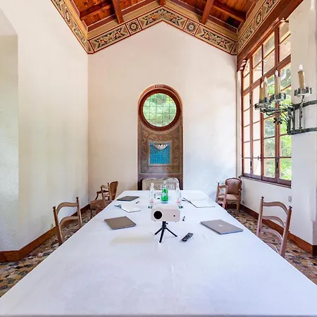 Villa Jolanda By Reste Italy Brunate