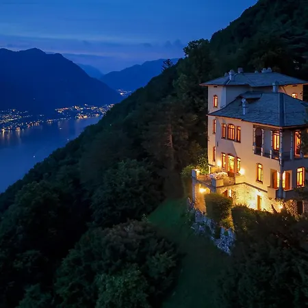 Jolanda By Reste Italy Villa *