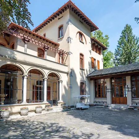 Jolanda By Reste Italy Villa Brunate