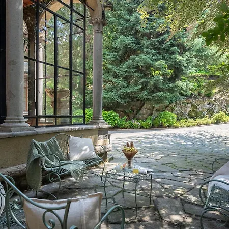Jolanda By Reste Italy Villa *