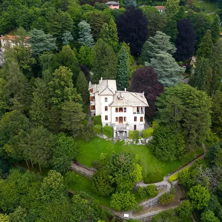 Villa Jolanda By Reste Italy *